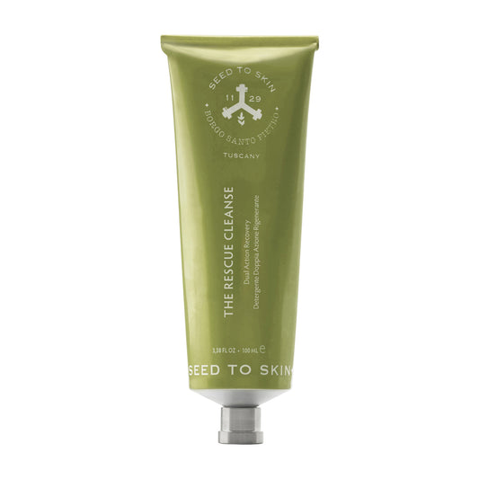 The Rescue Cleanse