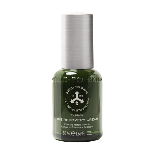 The Recovery Cream