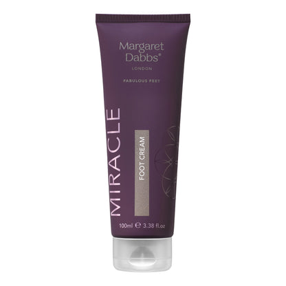 🎁 Miracle Foot Cream (100% off)