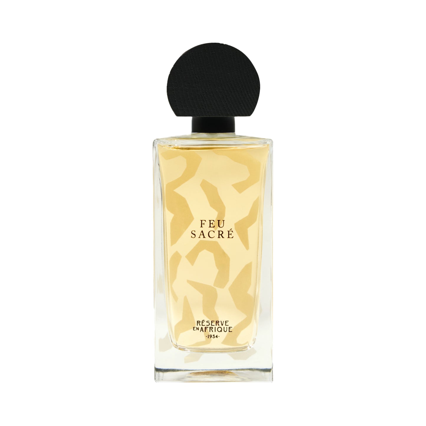 Feu Sacré / 100 ml
