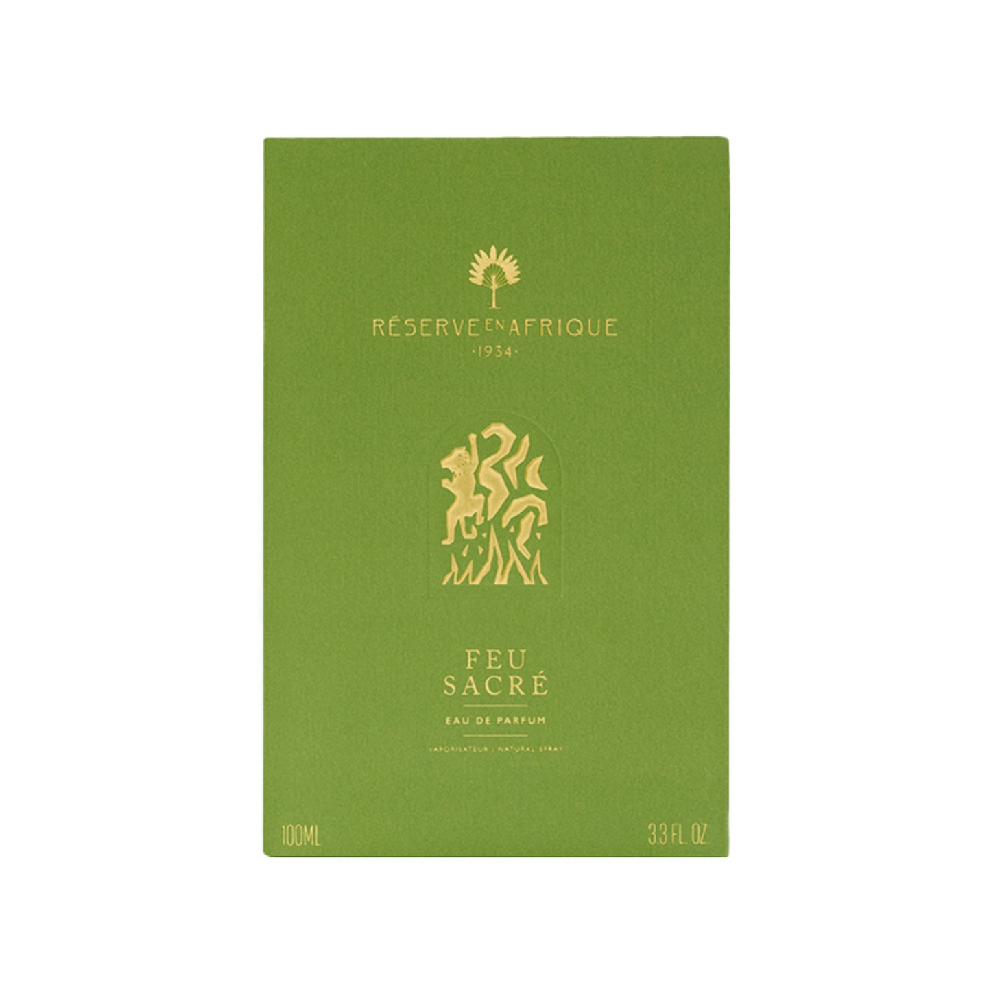 Feu Sacré / 100 ml
