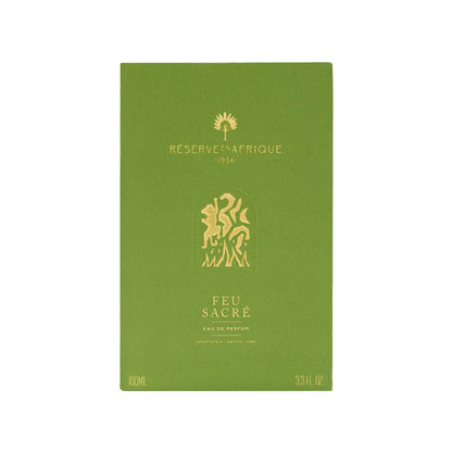 Feu Sacré / 100 ml