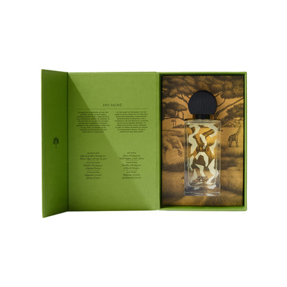 Feu Sacré / 100 ml