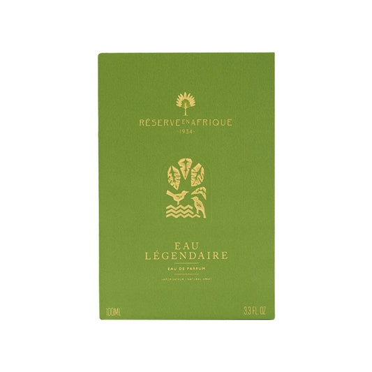 Eau Légendaire / 100 ml