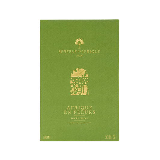 Afrique En Fleurs / 100 ml