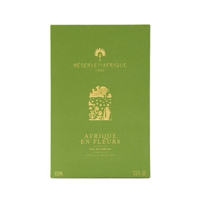 Afrique En Fleurs / 100 ml