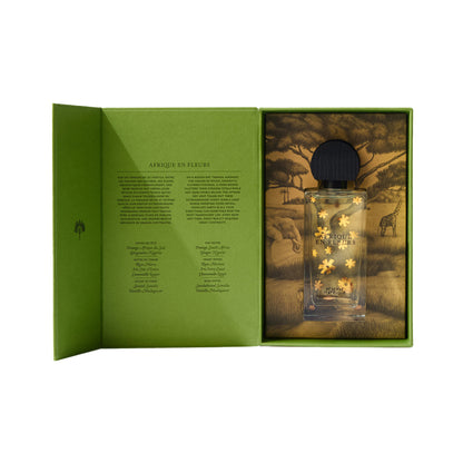 Afrique En Fleurs / 100 ml