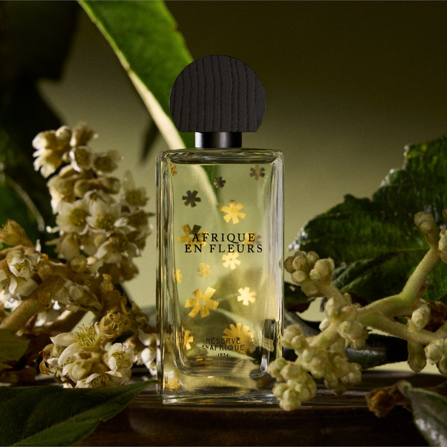Afrique En Fleurs / 100 ml