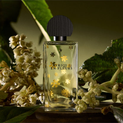 Afrique En Fleurs / 100 ml