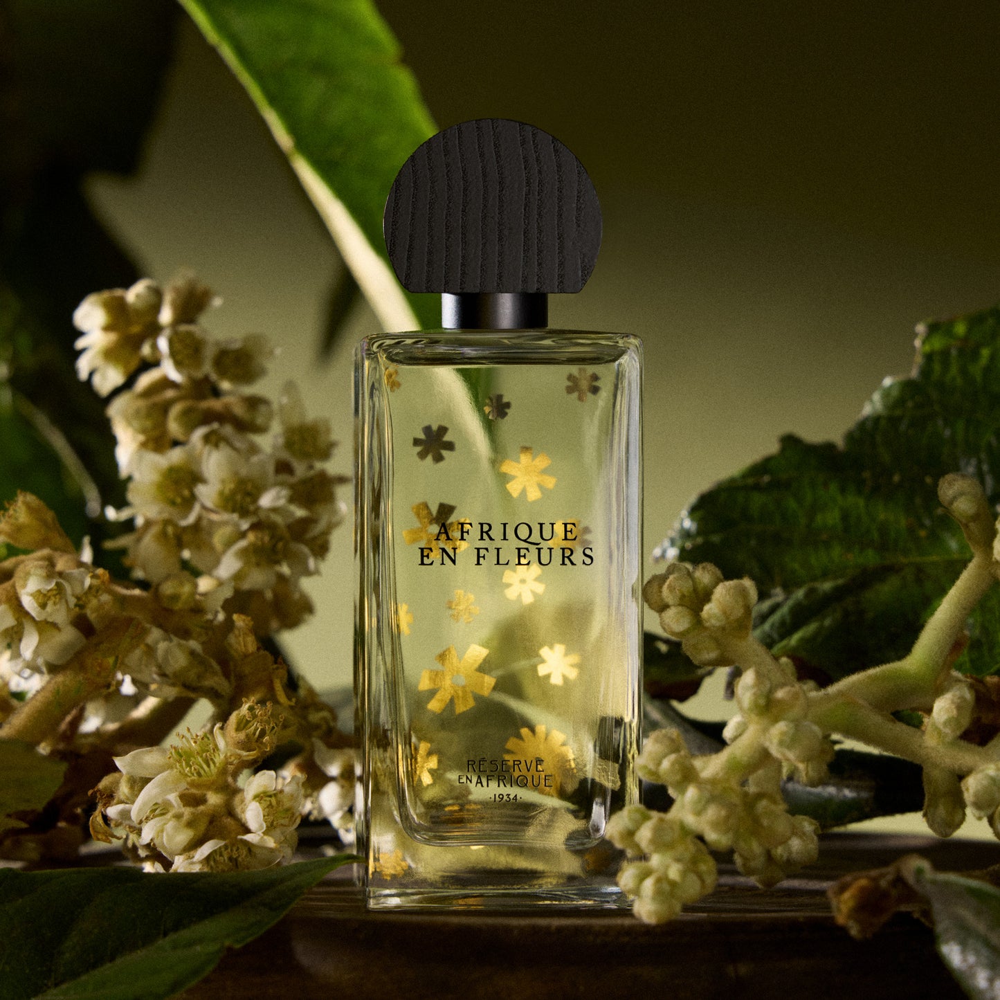 Afrique En Fleurs / 100 ml