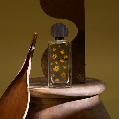 Afrique En Fleurs / 100 ml