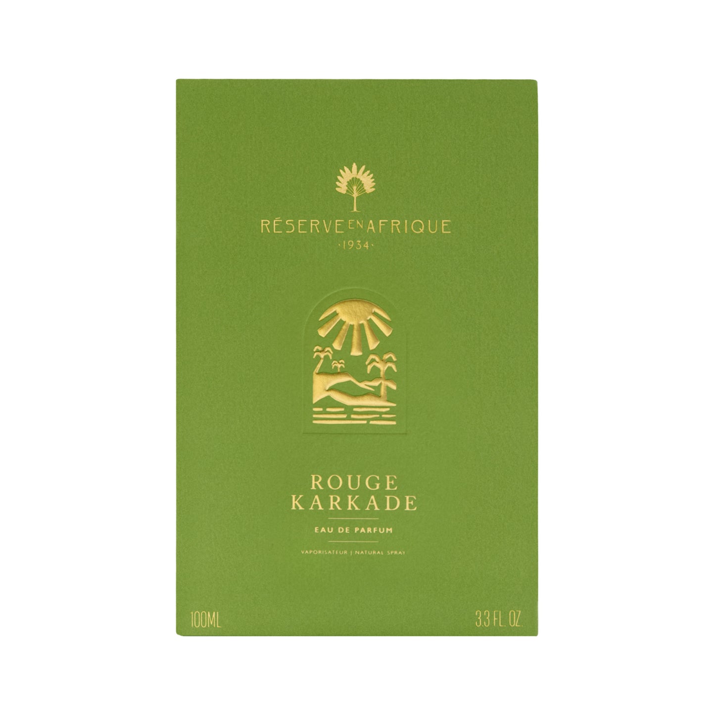 Rouge Karkade