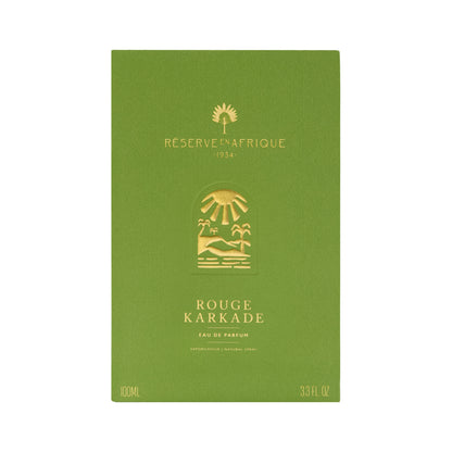 Rouge Karkade