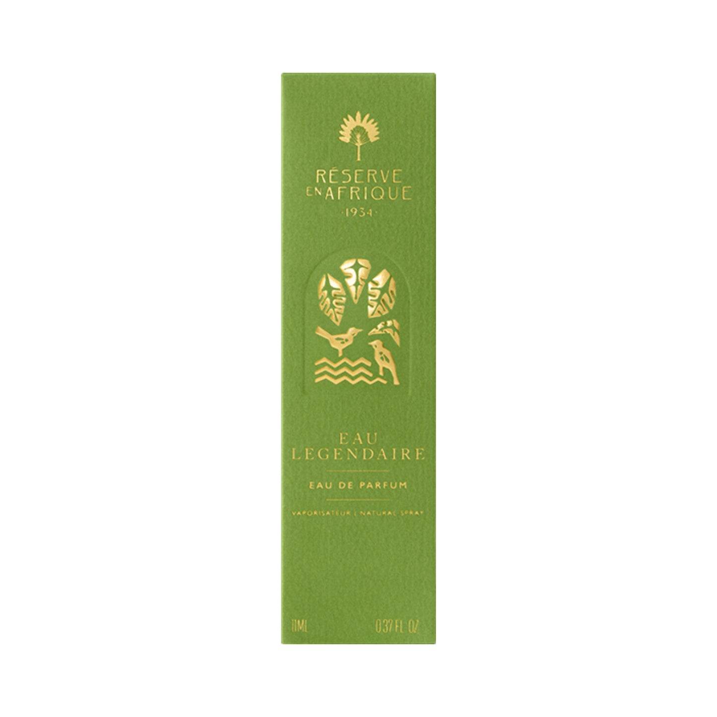 Eau Légendaire / 11 ml