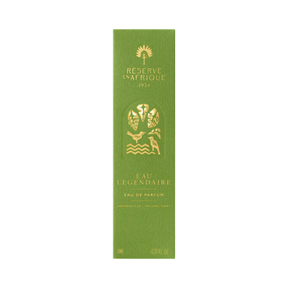 Eau Légendaire / 11 ml