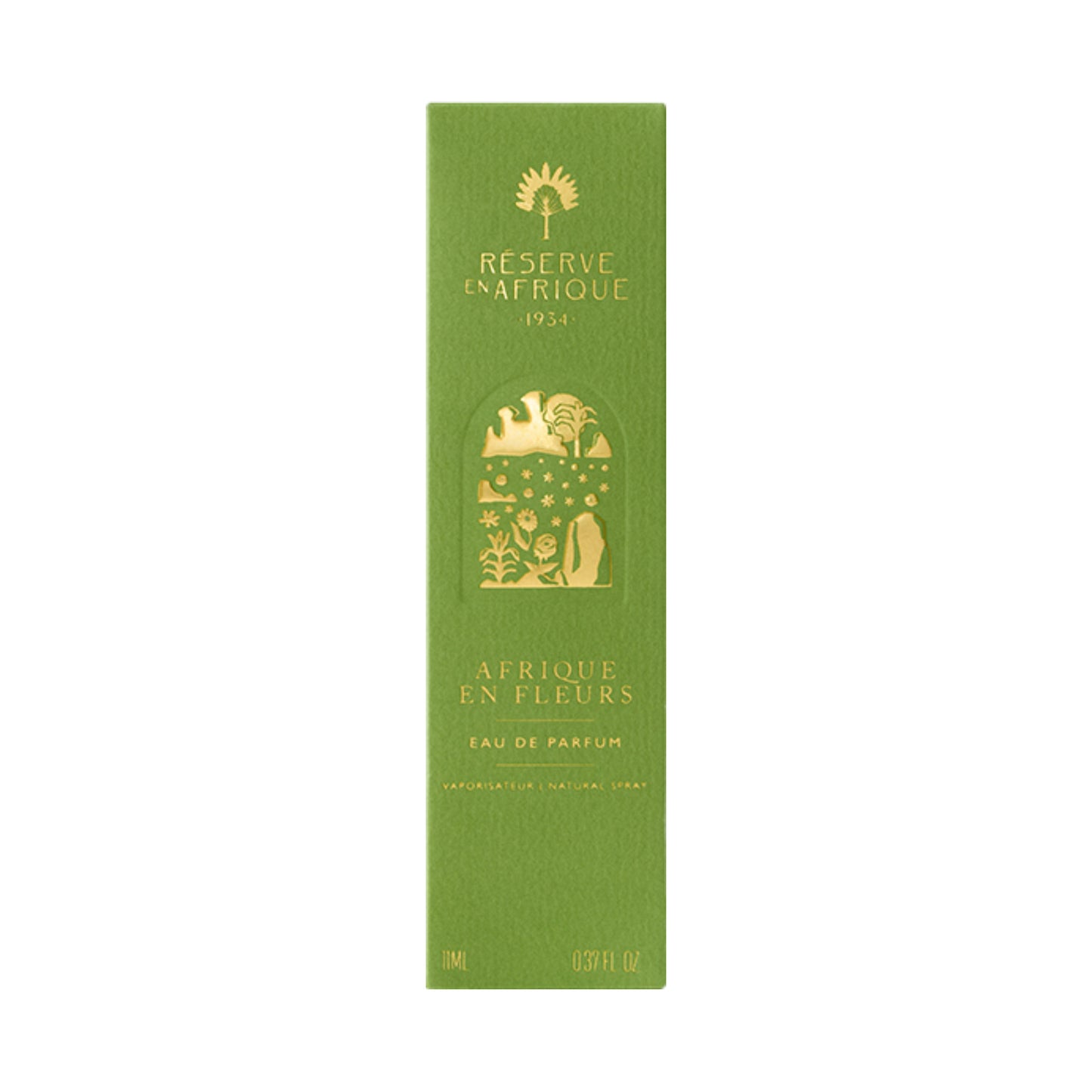 Afrique En Fleurs / 11 ml