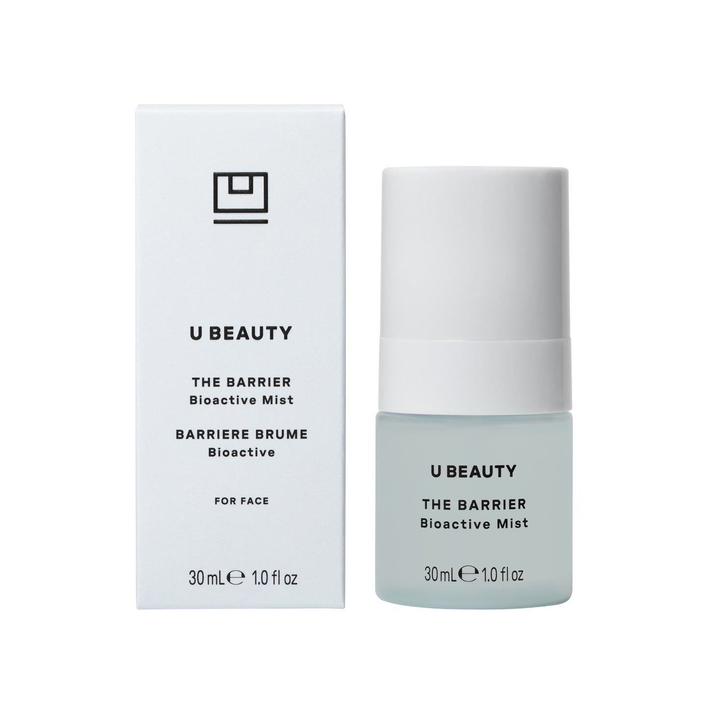 The BARRIER Bioactive Mist / 30 ml