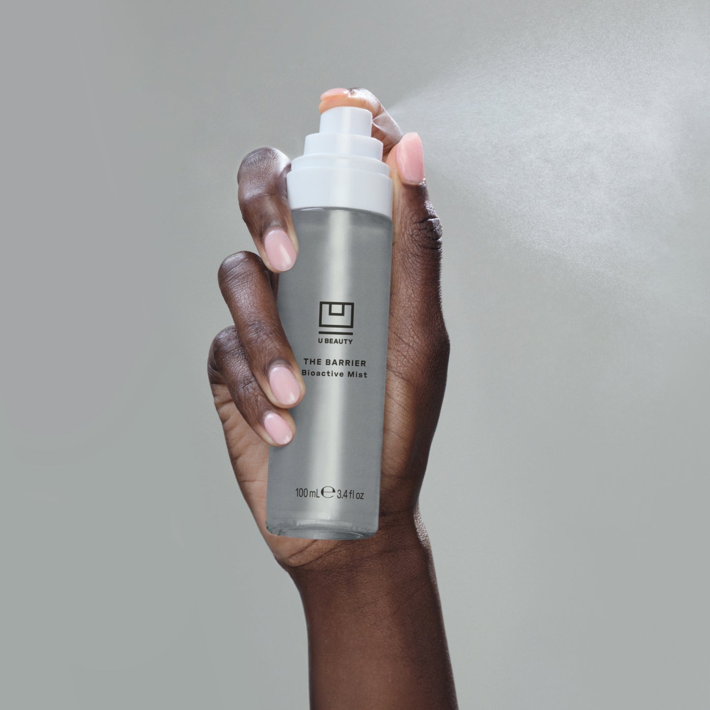The BARRIER Bioactive Mist / 30 ml