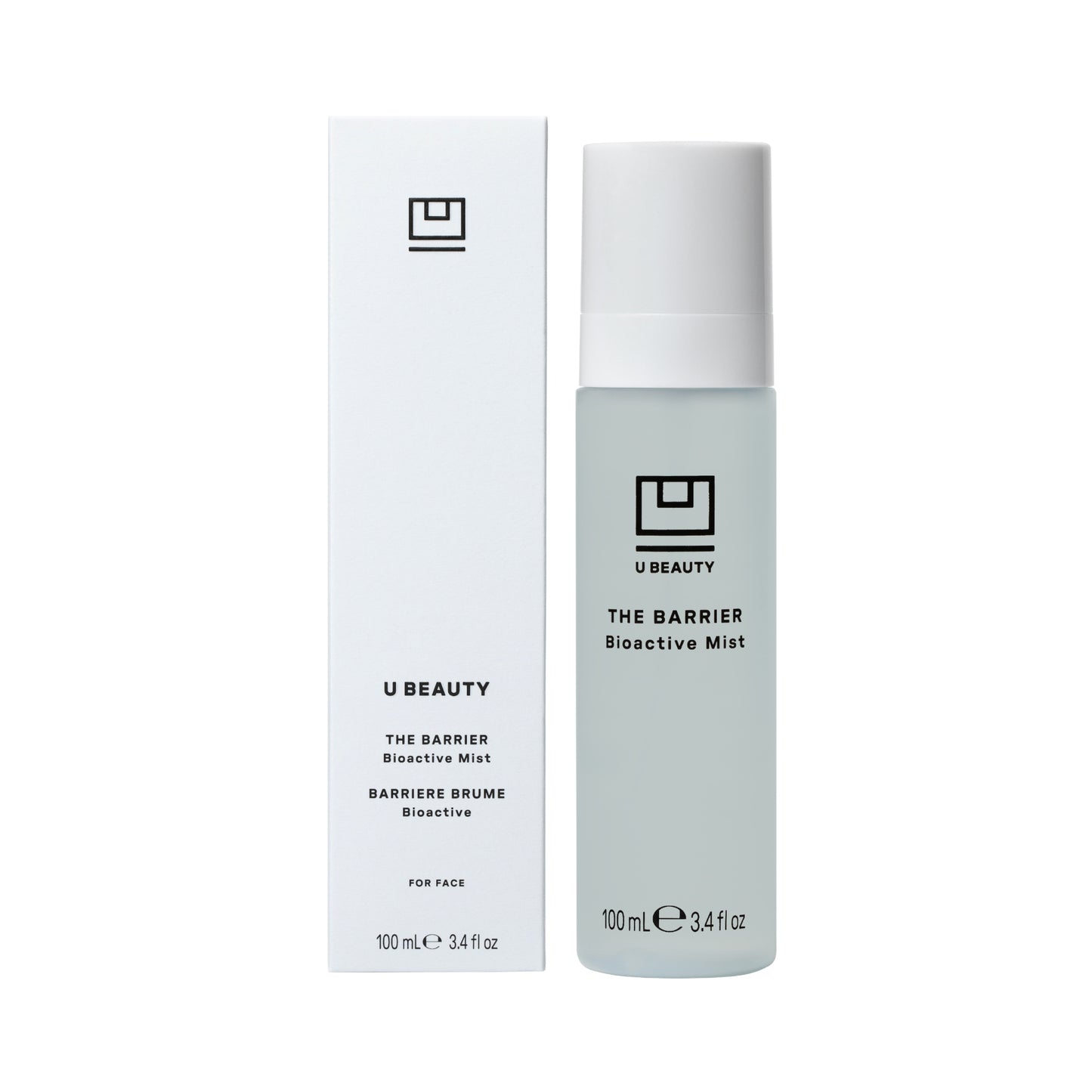 The BARRIER Bioactive Mist / 100 ml