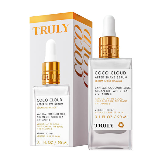 Coco Cloud After Shave Serum