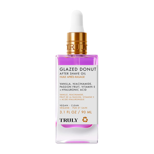 Glazed Donut Aftershave Oil
