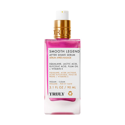 Smooth Legend After Shave Serum