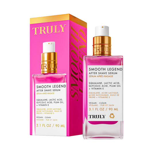 Smooth Legend After Shave Serum
