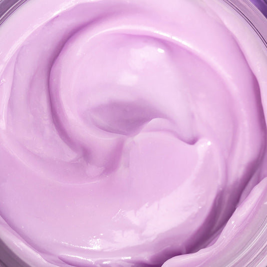 Glazed Donut After Shave Glow Cream