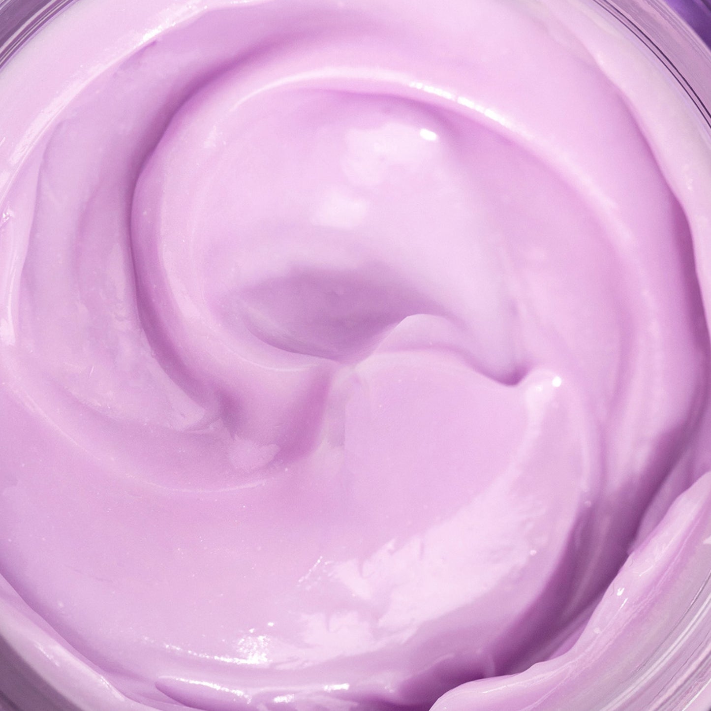 Glazed Donut After Shave Glow Cream
