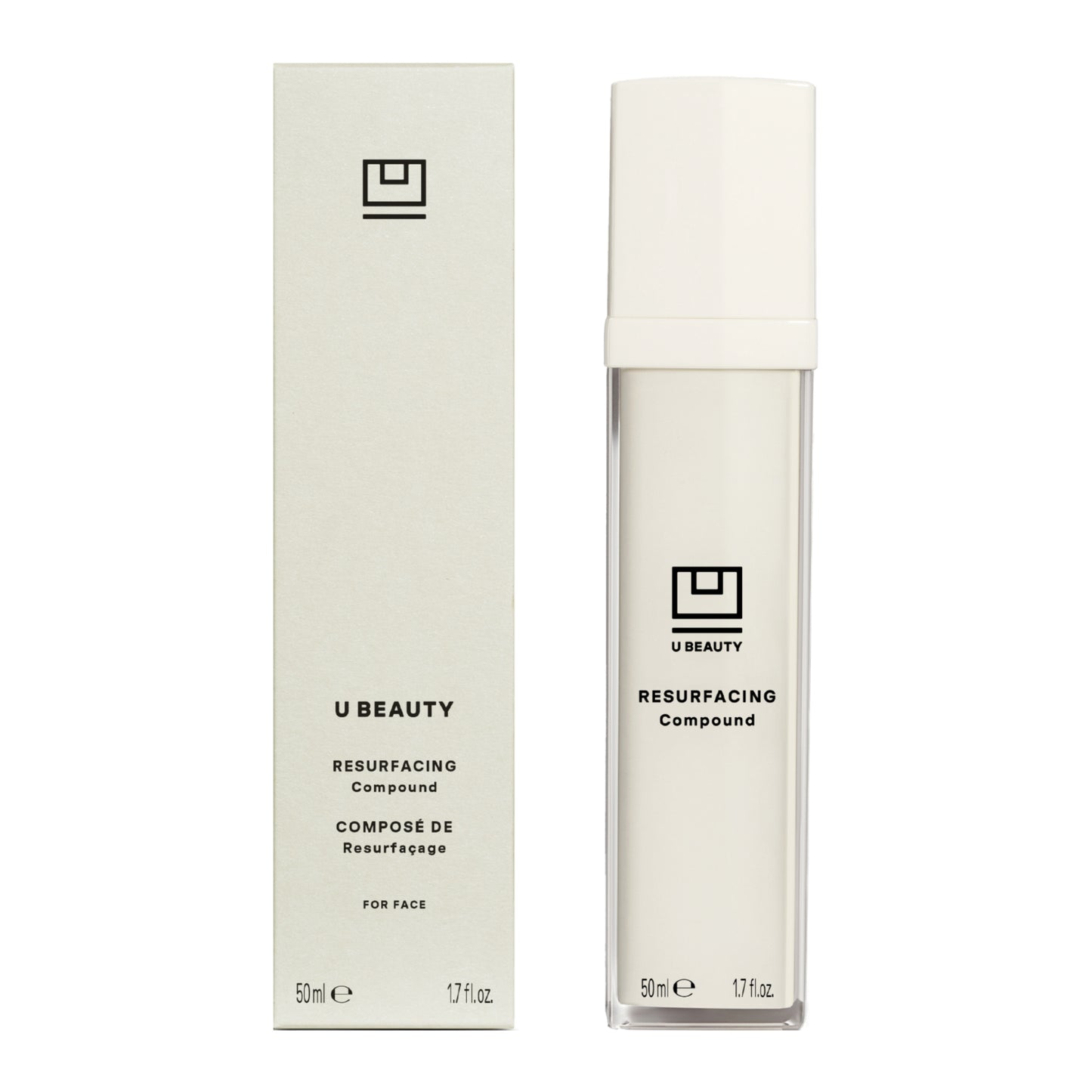 Resurfacing Compound / 50 ml