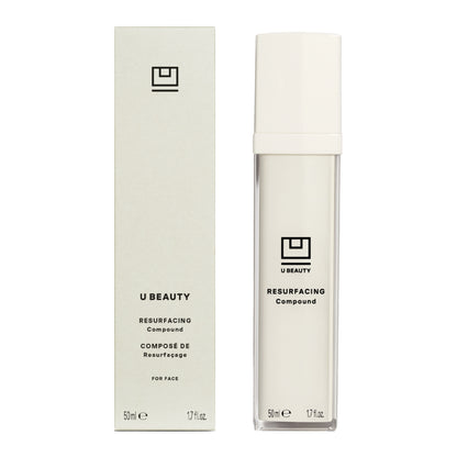 Resurfacing Compound / 50 ml