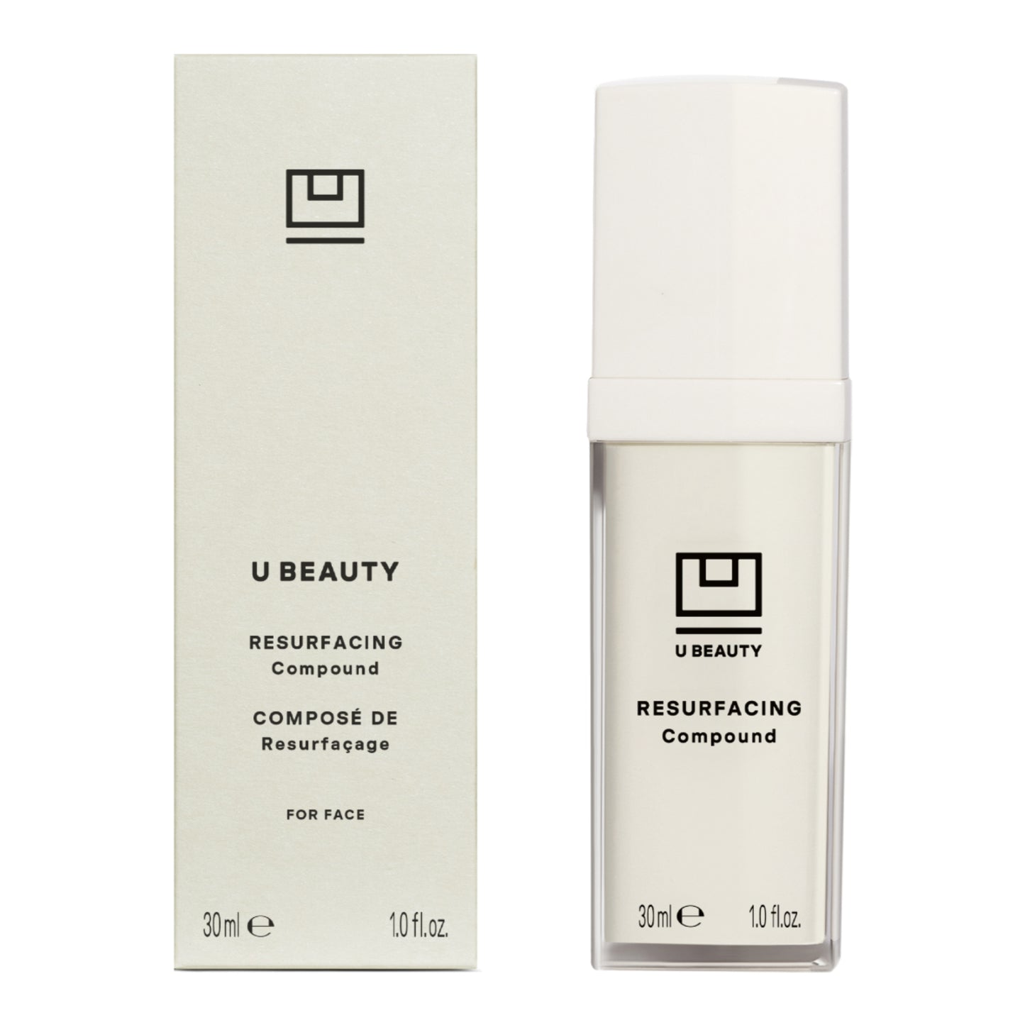 Resurfacing Compound / 30 ml