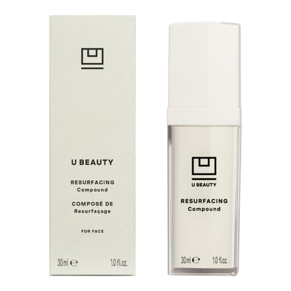 Resurfacing Compound / 30 ml
