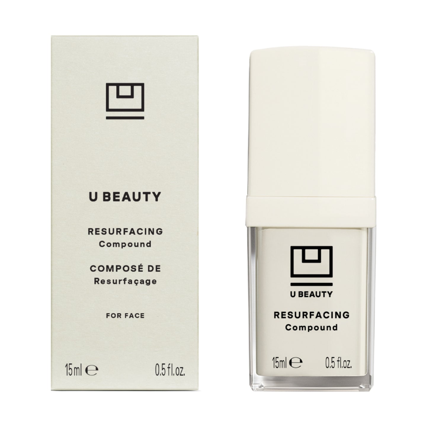 Resurfacing Compound / 15 ml