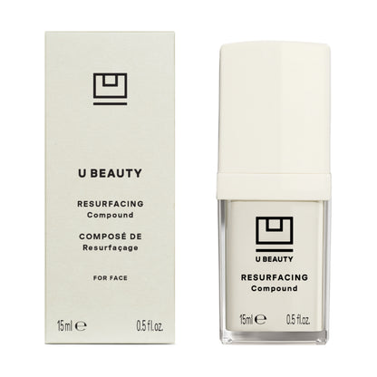 Resurfacing Compound / 15 ml