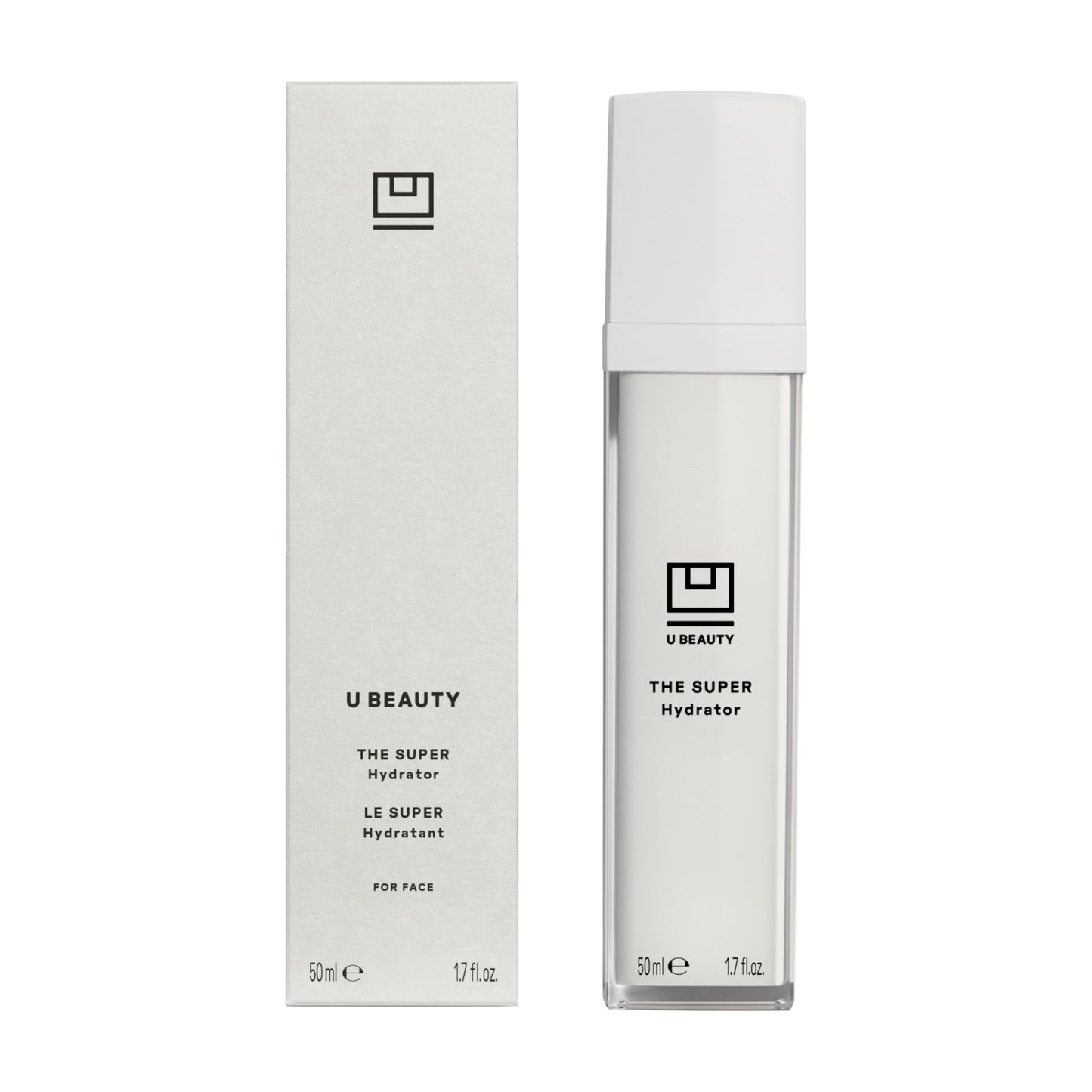 The Super Hydrator / 50 ml