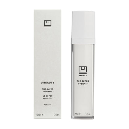 The Super Hydrator / 50 ml
