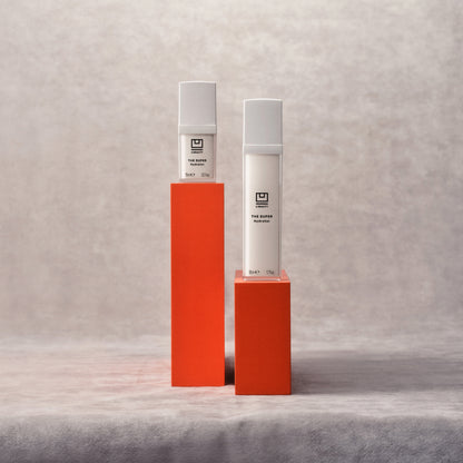 The Super Hydrator / 50 ml