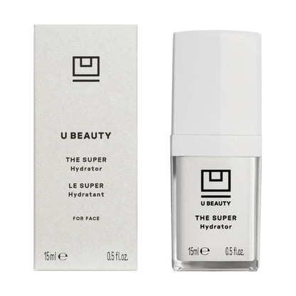 The Super Hydrator / 15 ml