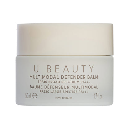 The Multimodal Defender SPF 30