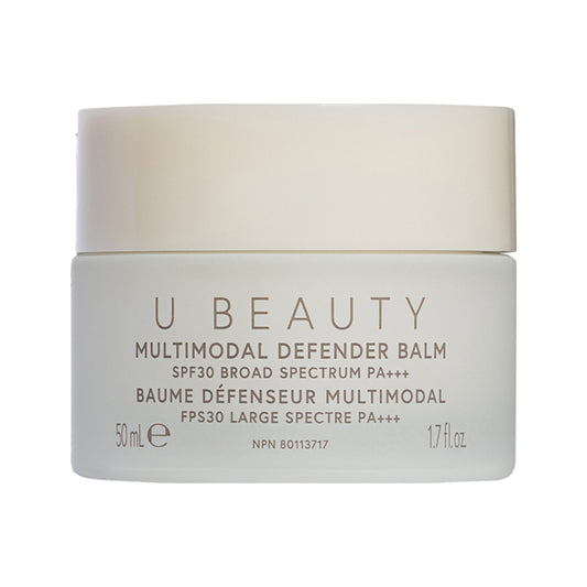 The Multimodal Defender SPF 30