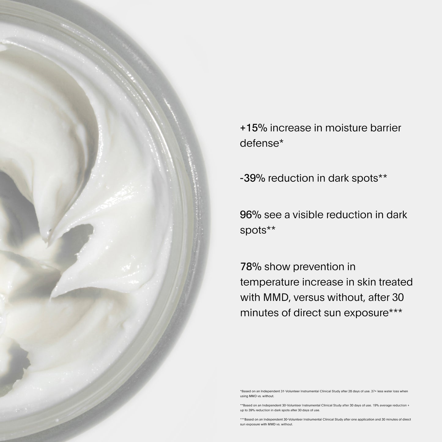 The Multimodal Defender SPF 30