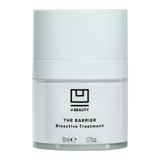 The Barrier Bioactive Treatment