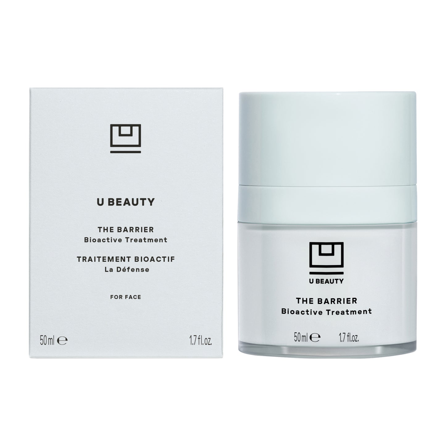 The Barrier Bioactive Treatment