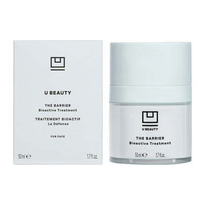 The Barrier Bioactive Treatment
