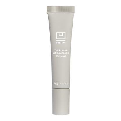 The Plasma Lip Compound / Transparent
