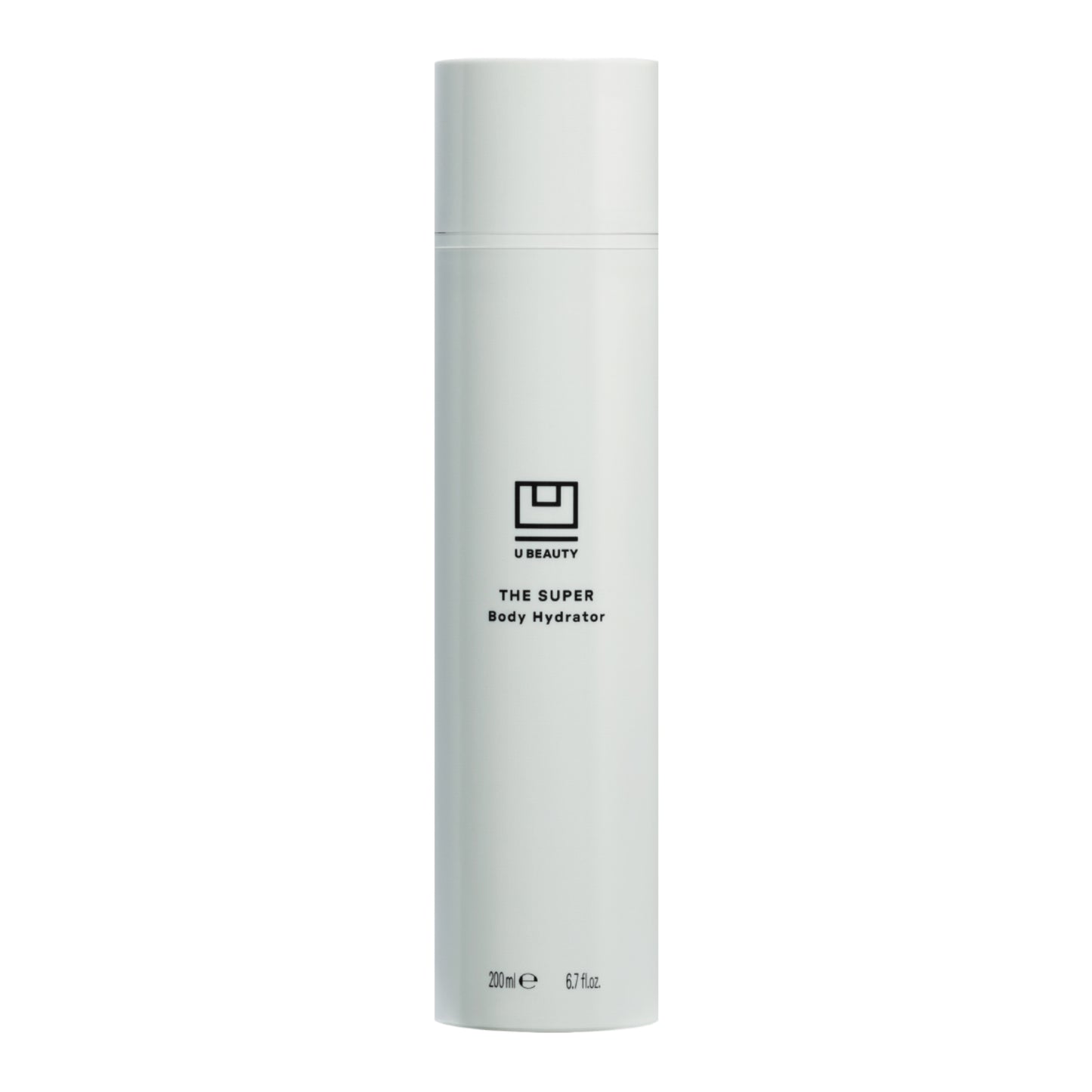 The Super Hydrator Body