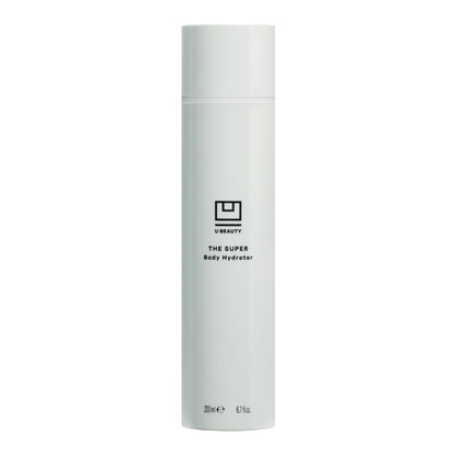 The Super Hydrator Body