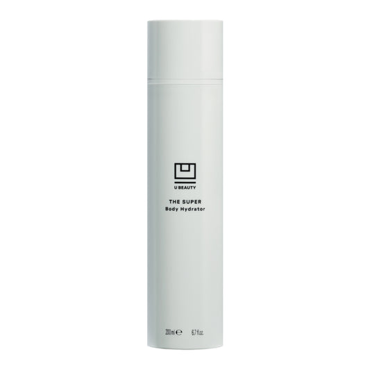 The Super Hydrator Body