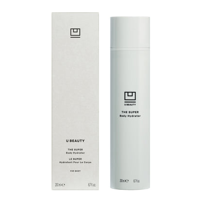 The Super Hydrator Body